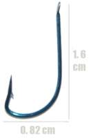 Крючки Owner 50001 №6 фотография